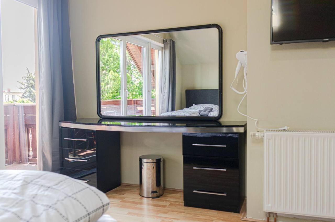Comfortable Rooms In A Beautiful House Gd Viena Exterior foto