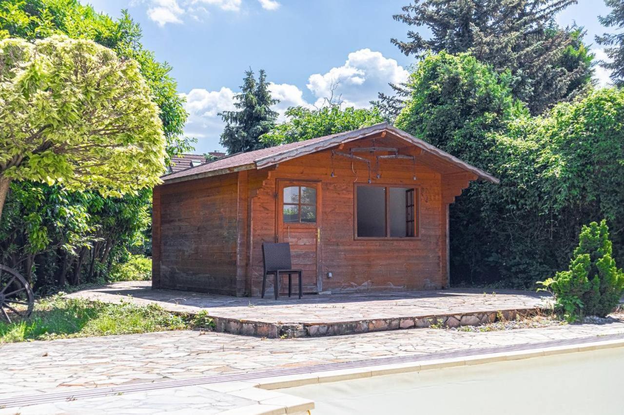 Comfortable Rooms In A Beautiful House Gd Viena Exterior foto